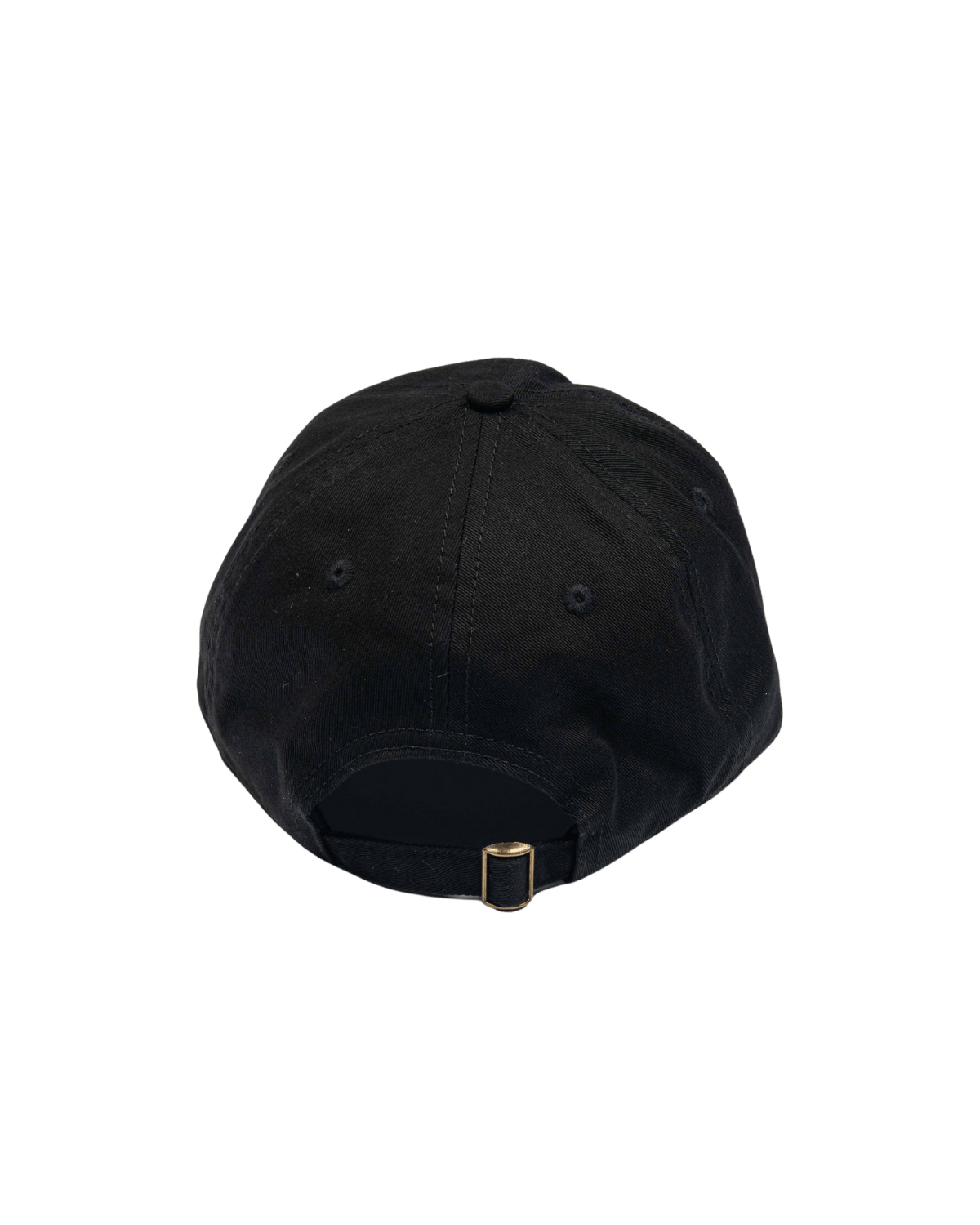 OnlyGrams Cap - Schwarz