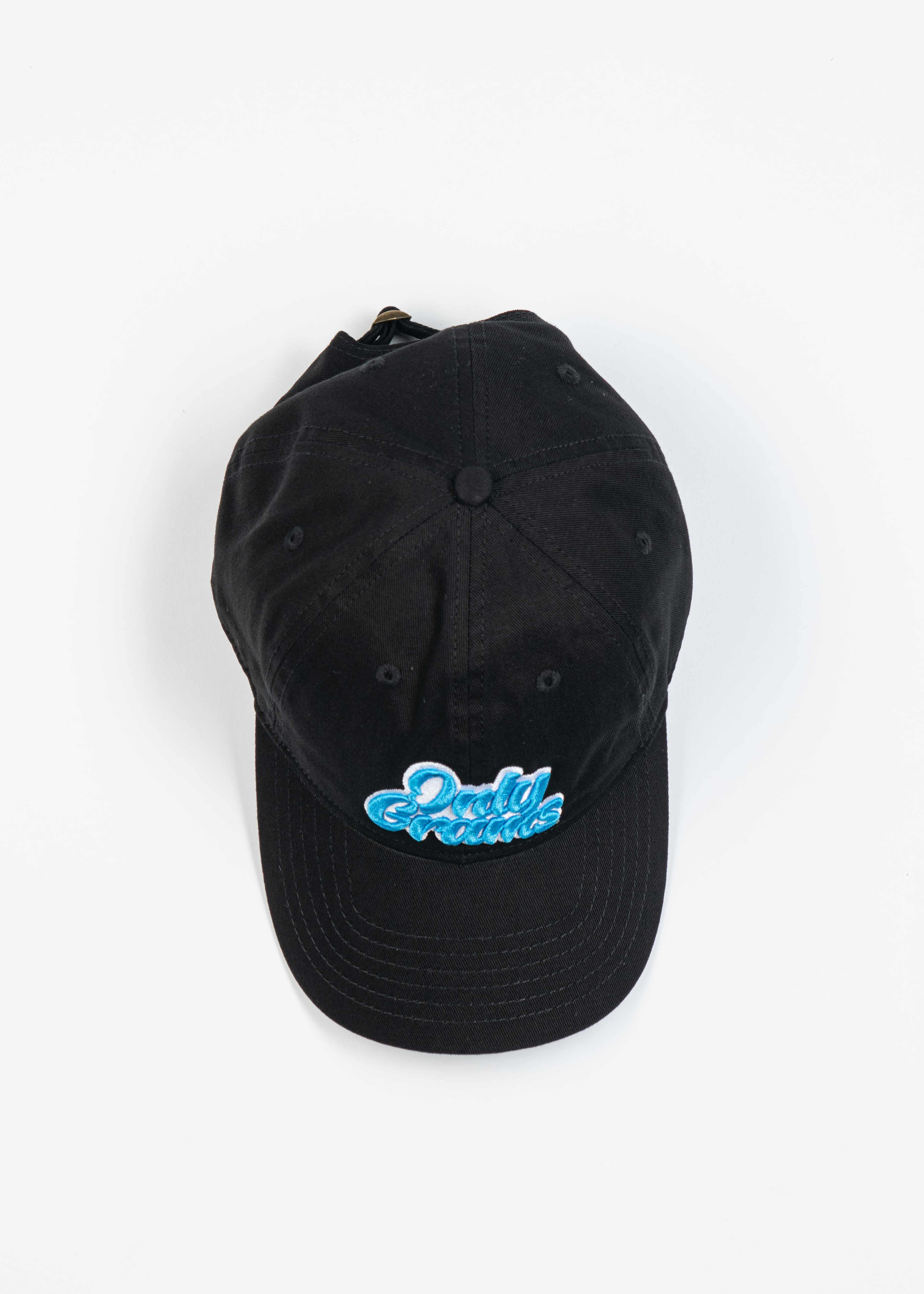 OnlyGrams Cap - Schwarz - OnlyGrams