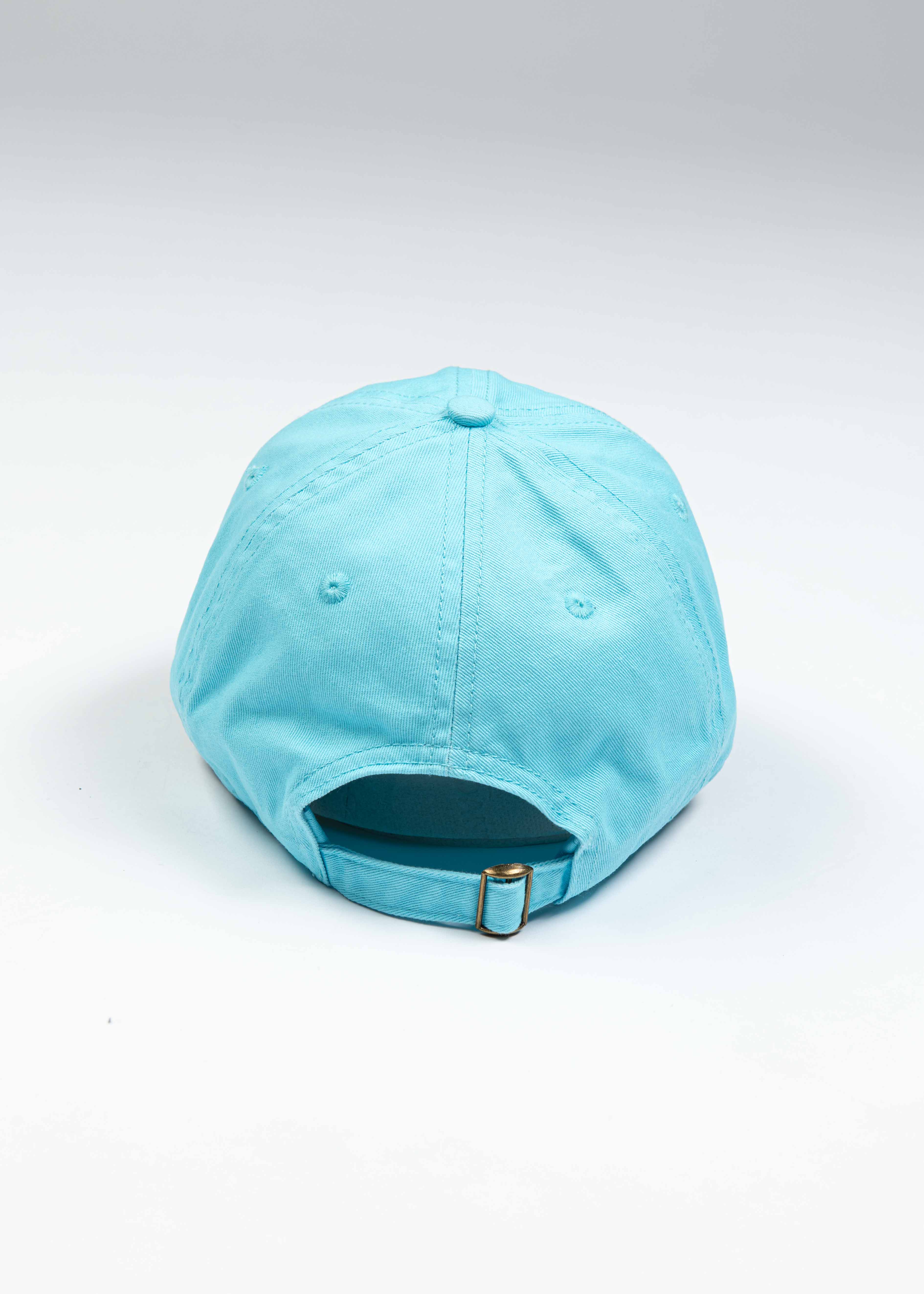 OnlyGrams Cap - Baby Blau - OnlyGrams