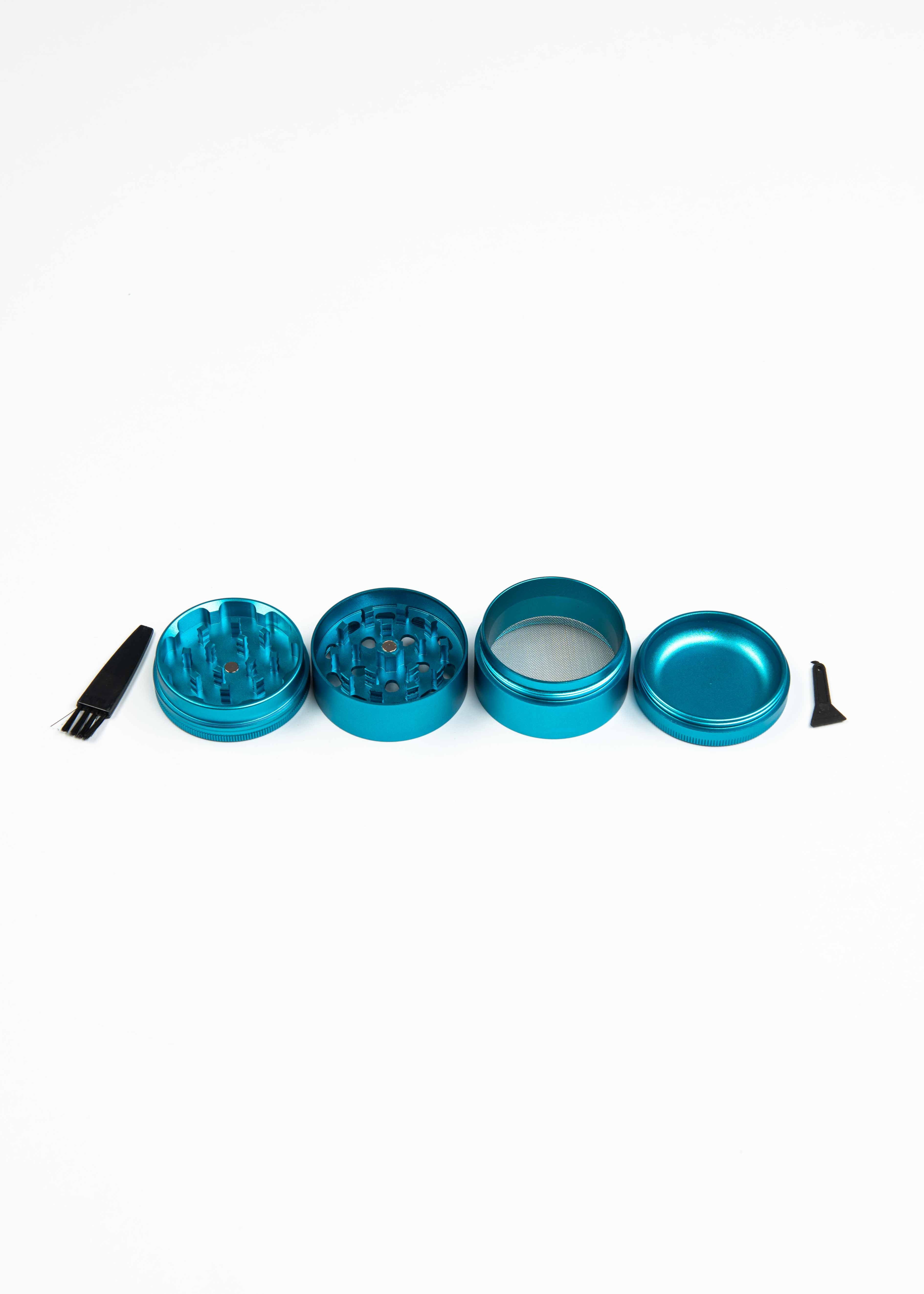 OnlyGrams Metall Grinder - OnlyGrams