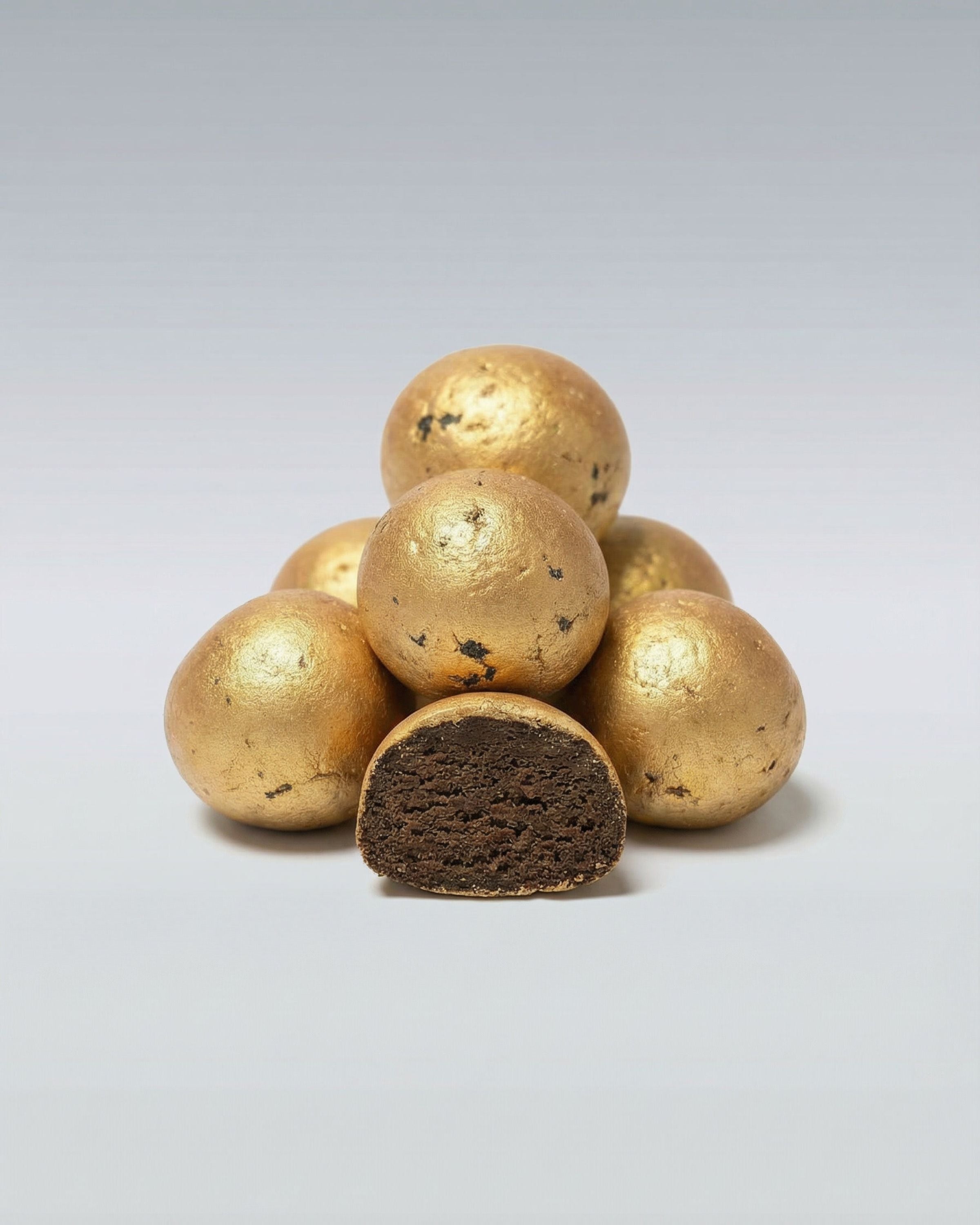 Golden Temple Balls Hash - 45% CBD - OnlyGrams