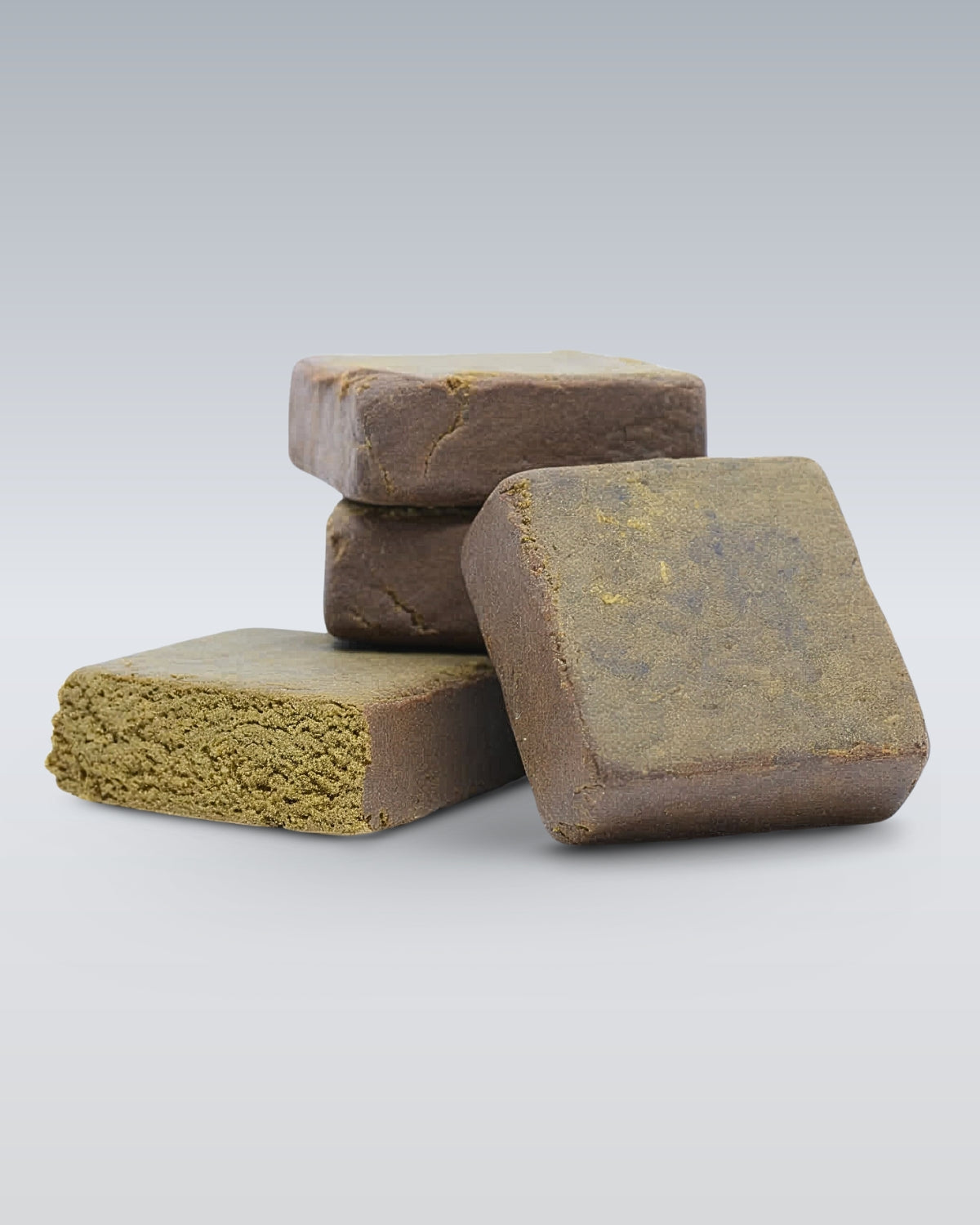 Bubble Hash - 30% CBD