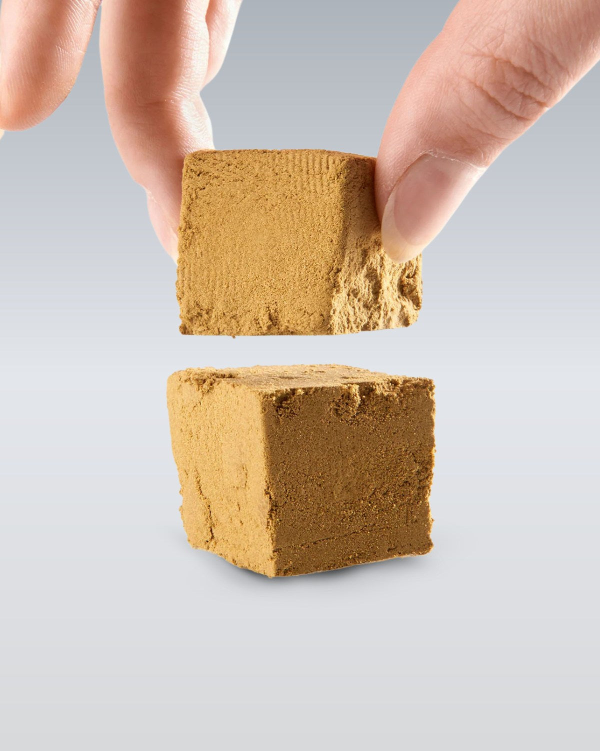 Ketama Gold Hash - 45% Superior