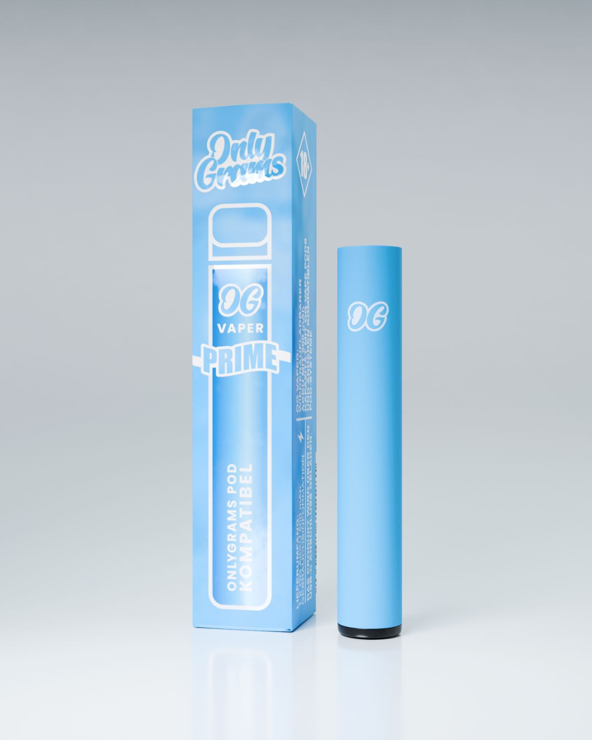 OnlyGrams - Pod Akku