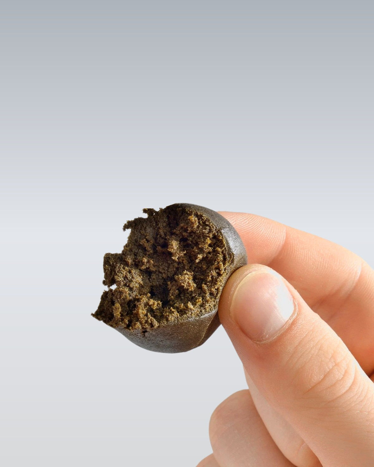 Schwarzer Afghane Hash - 50% Superior