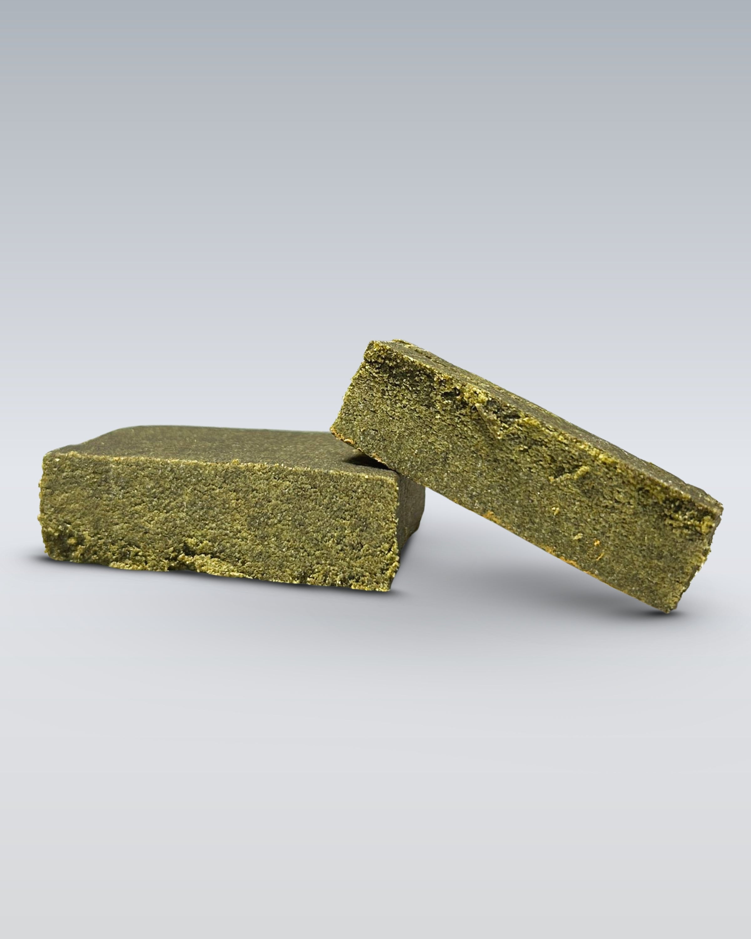 Dubai Chocolate Hash - 50% Superior