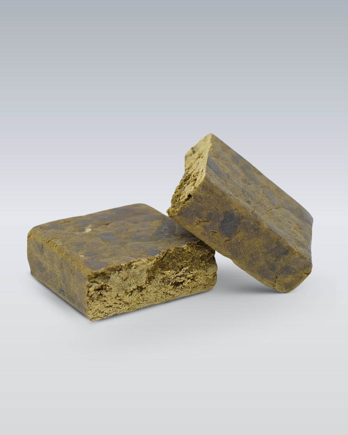 Afghan Kush Hash - 30% CBD