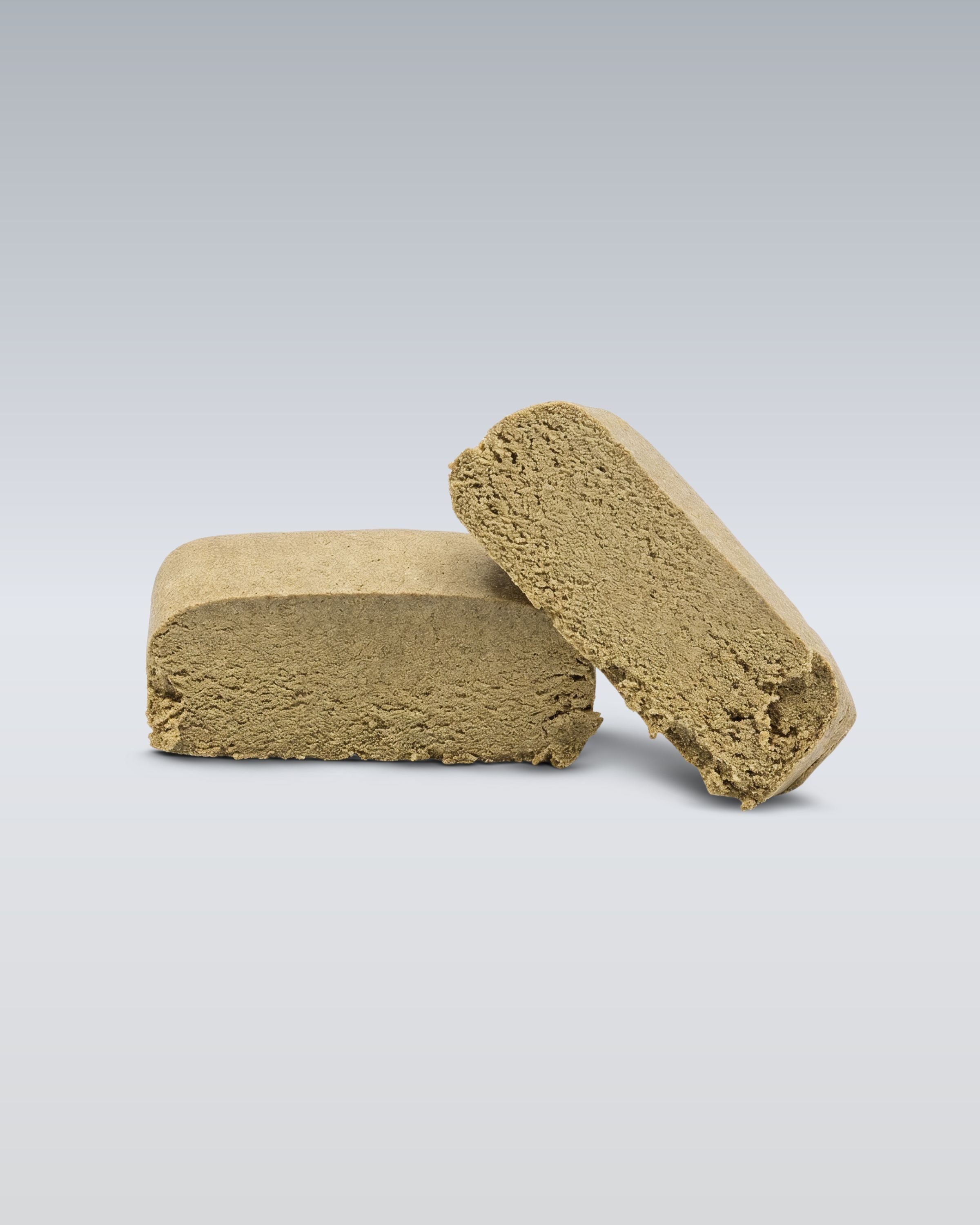 Golden Beldia Hash - 50% Superior - OnlyGrams