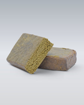 Bubble Hash - 30% CBD