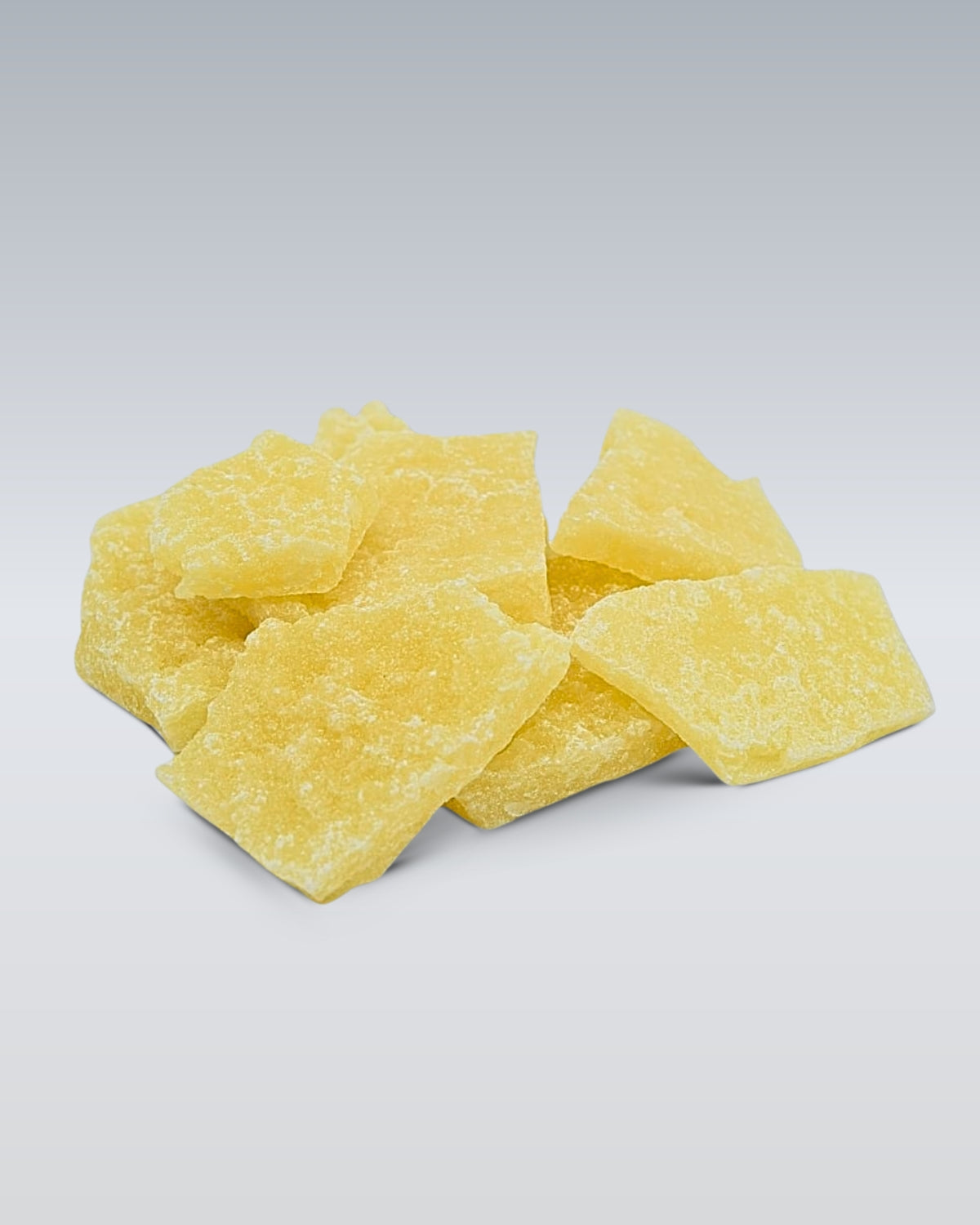 Shatter Isolat - 99% CBD