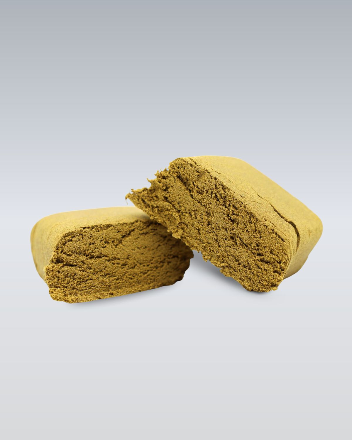 Gelber Libanese Hash - CBN Hash 40 %